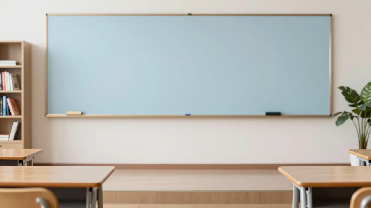 Teaching space